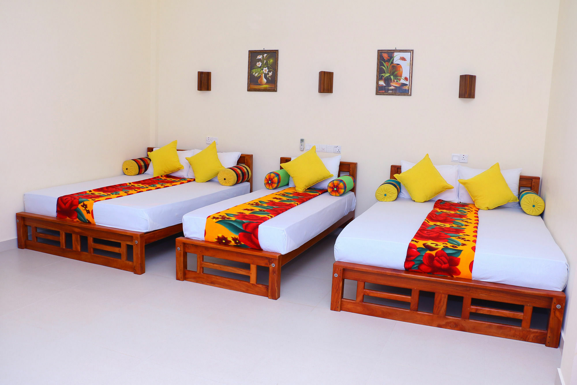Nature Resort - Yala Safari Village Tissamaharama Exterior photo