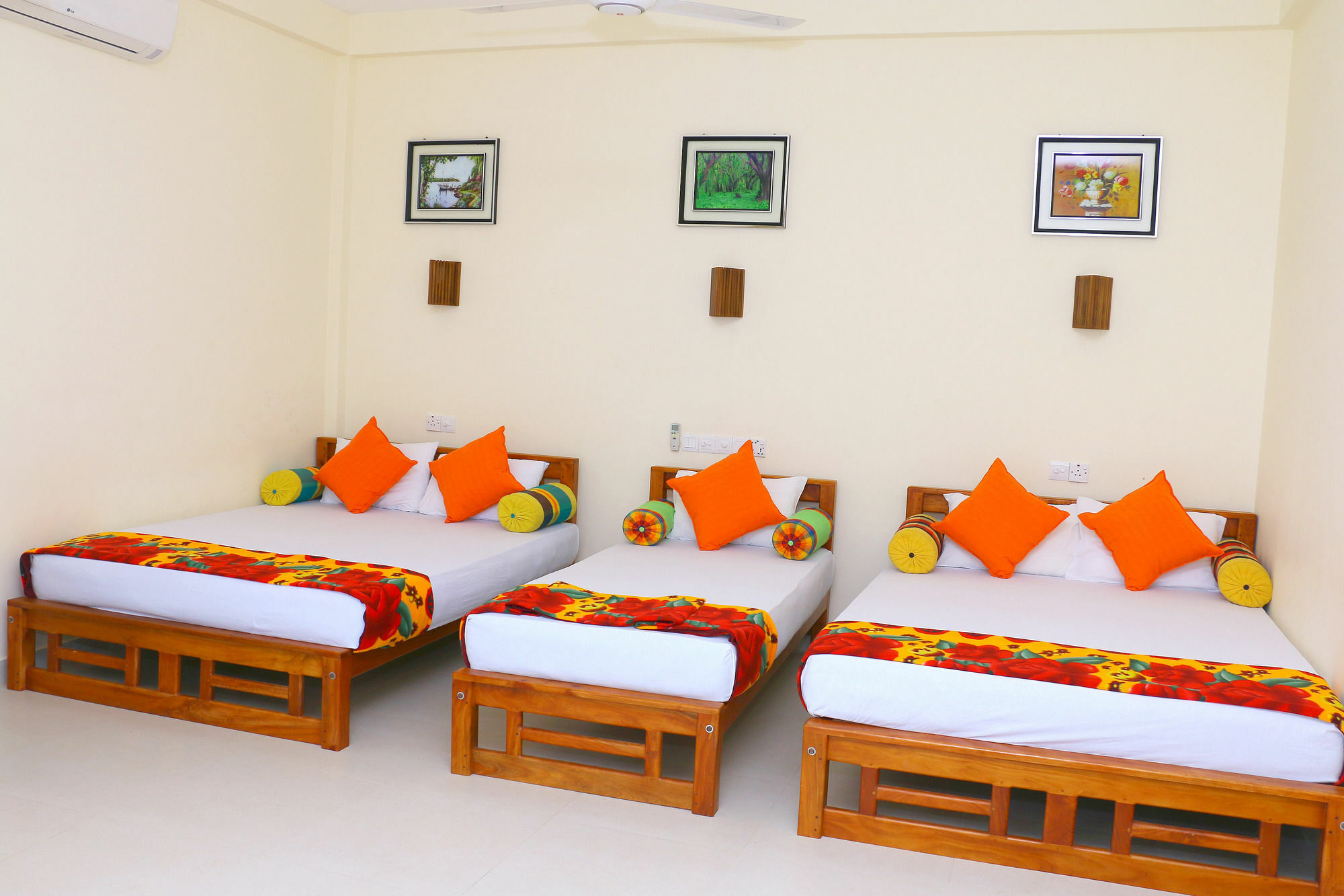 Nature Resort - Yala Safari Village Tissamaharama Exterior photo